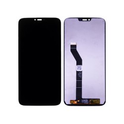 Touch+Display Motorola Moto G7 Power Preto Touch+Display Motorola Moto G7 Power Preto